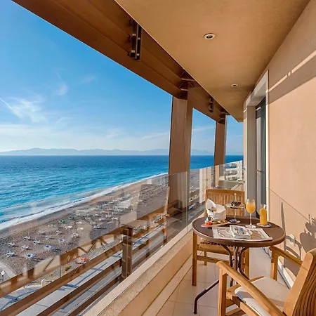 Bellevue On The Родос