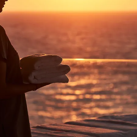 فندق Bellevue On The Rhodes City