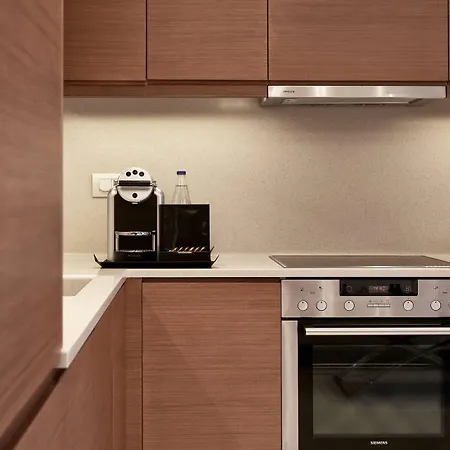 Bellevue On The Родос