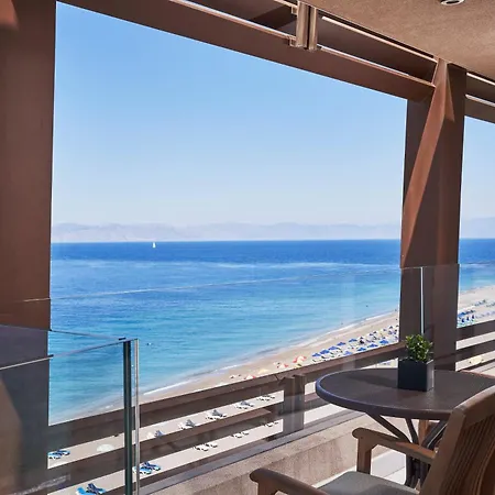 Bellevue On The 5*