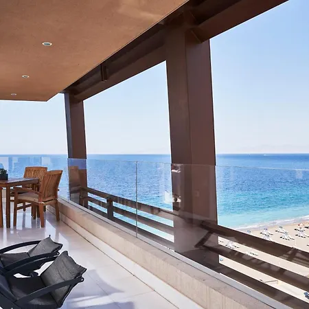 Bellevue On The Hotel 5*
