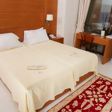 Hotel Bellevue On The 5*