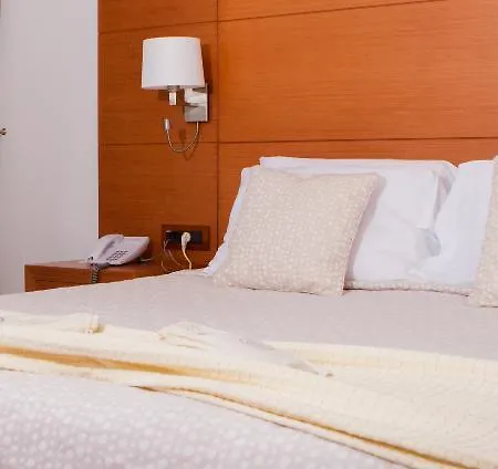Hotel Bellevue On The 5*