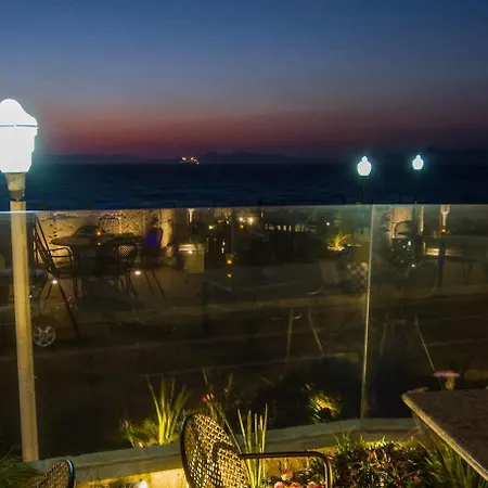 Hotel Bellevue On The Rhodes City