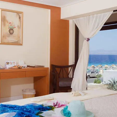 Bellevue On The 5* Rhodes City