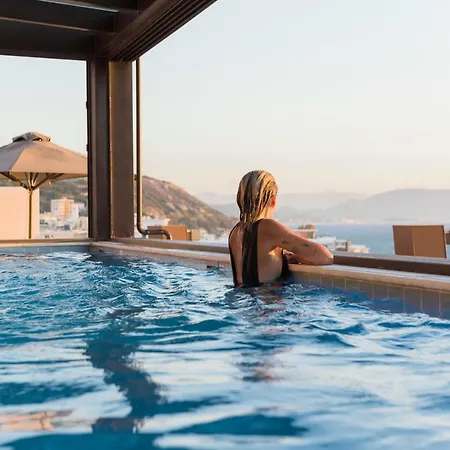 Bellevue On The 5* Rhodes City