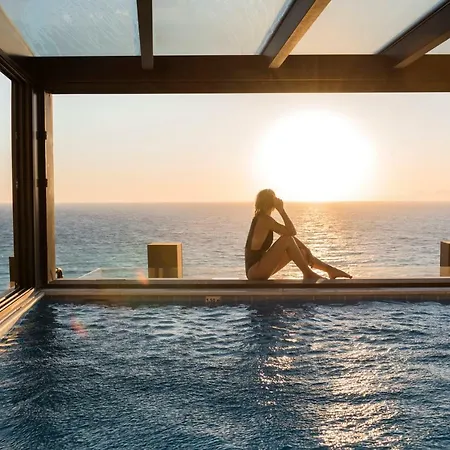 Bellevue On The 5* Rhodes City