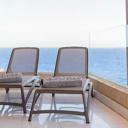 Bellevue On The 5* Rhodes City
