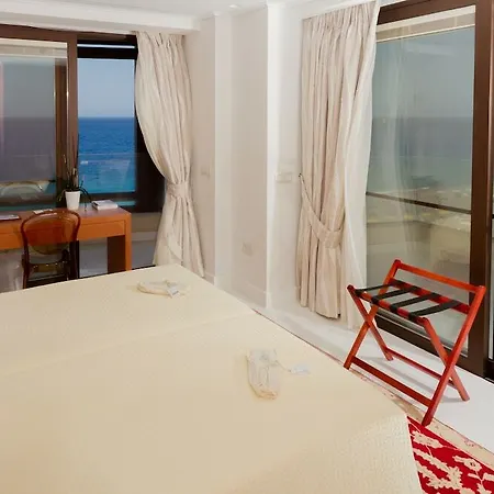 Bellevue On The Hotel 5*