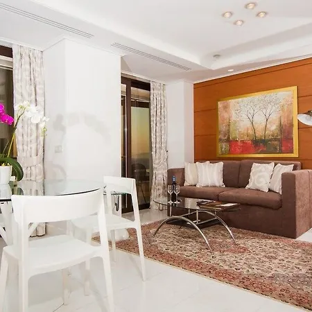 Bellevue On The Отель Родос