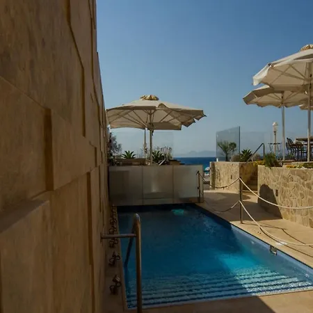 Bellevue On The Hotel 5*
