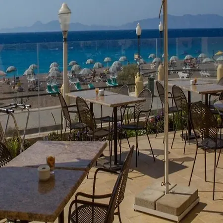 Bellevue On The 5* Родос