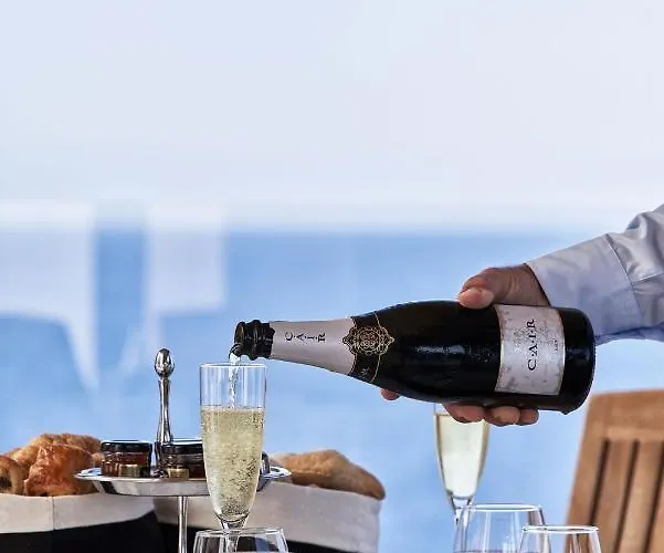 Bellevue On The 5* Rhodes City