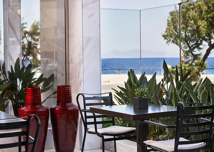 Hotel Bellevue On The 5*