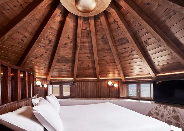 Hotel Bellevue On The