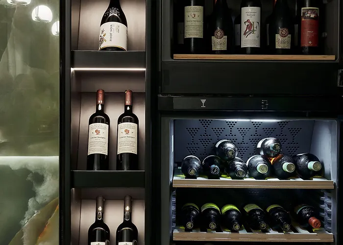 Bellevue On The Rhodes City