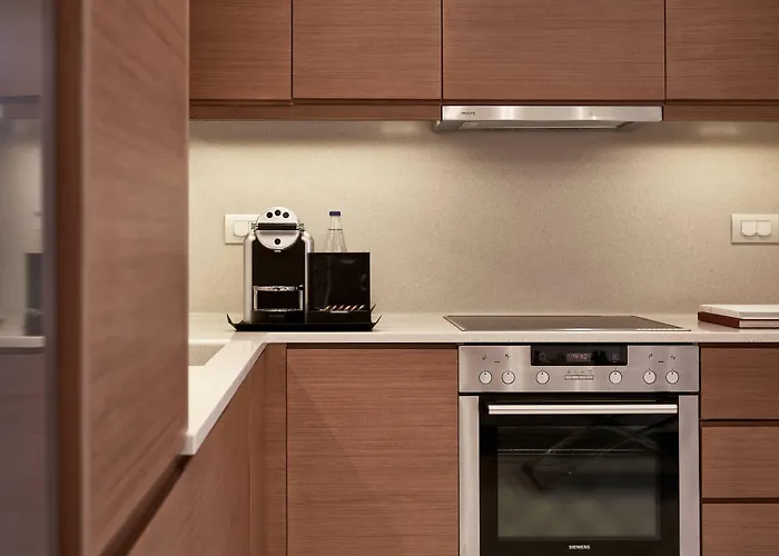 Bellevue On The Rhodes City