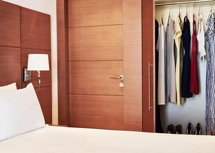 酒店 Bellevue On The 5*