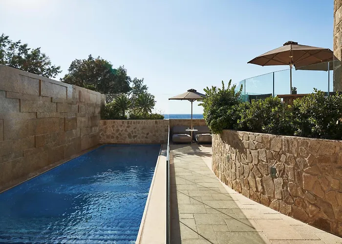 Bellevue On The 酒店 Rhodes City