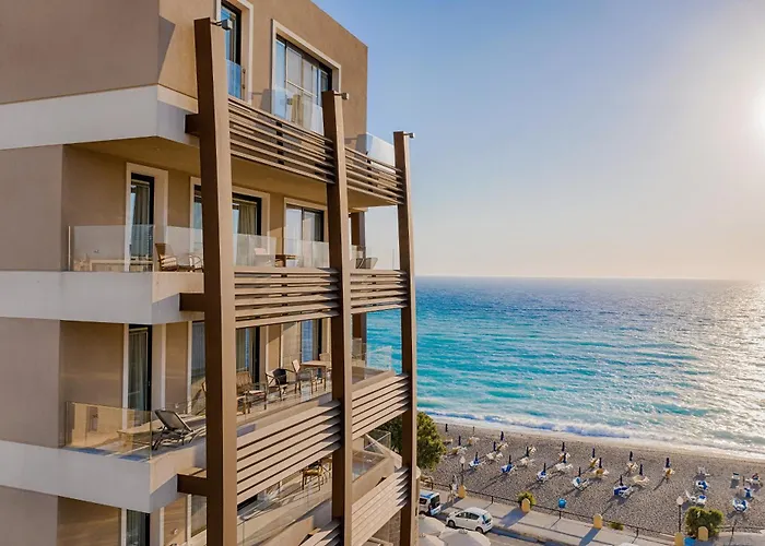 酒店 Bellevue On The 5*