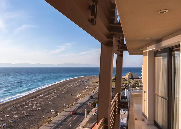 Bellevue On The 5*