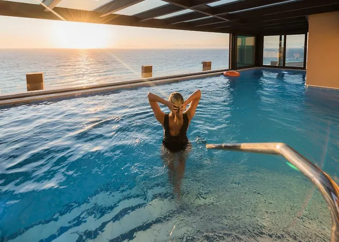 Hotel Bellevue On The 5*