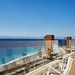 Otel Bellevue On The Rhodes City