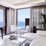 Bellevue On The فندق Rhodes City
