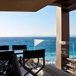 Otel Bellevue On The Rhodes City