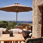 Otel Bellevue On The 5*