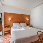 Otel Bellevue On The Rhodes City