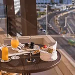 فندق Bellevue On The Rhodes City