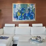 فندق Bellevue On The