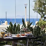 Otel Bellevue On The Rhodes City