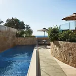 Bellevue On The Otel Rhodes City