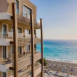 فندق Bellevue On The 5*