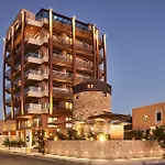 Bellevue On The 5* Rhodes City