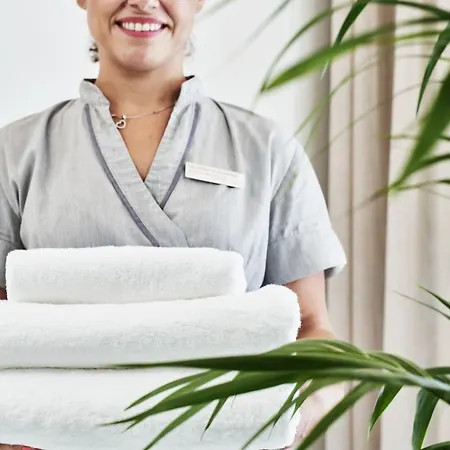 Bellevue On The Hotel Rhodes City