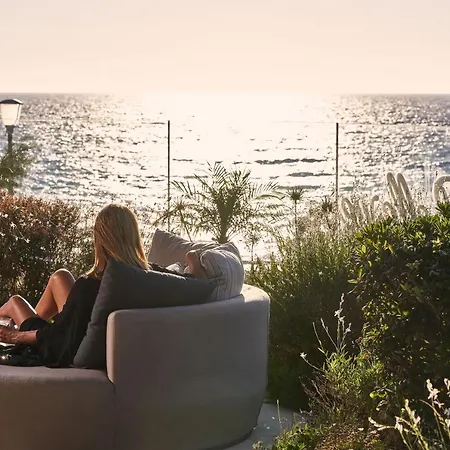 Bellevue On The 5* Rhodes City