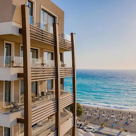 Hotel Bellevue On The