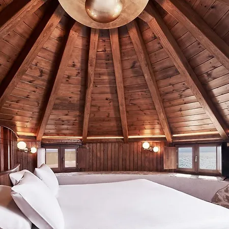 Hotel Bellevue On The