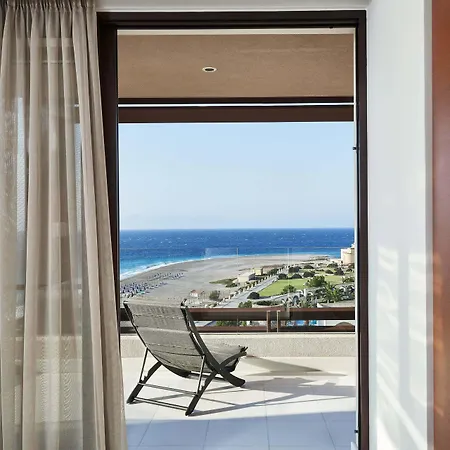 Bellevue On The 5*