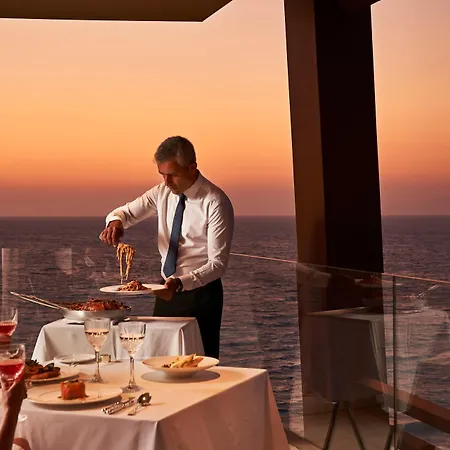 Bellevue On The Otel 5*