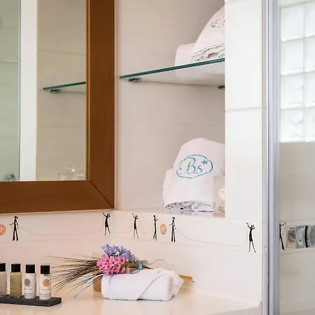 Hotel Bellevue On The Rhodes City