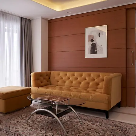 酒店 Bellevue On The 5*