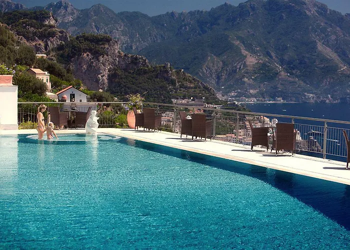 Otel Bellevue On The Rhodes City