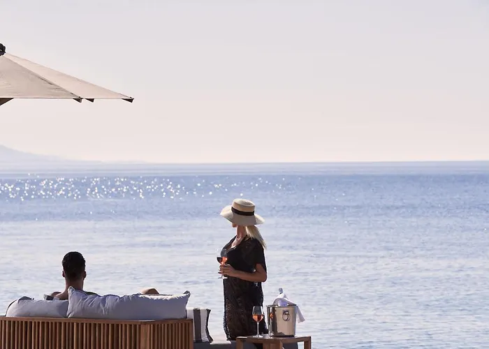 Bellevue On The Otel 5*