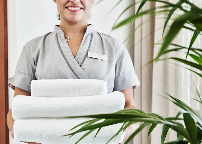 Bellevue On The Otel Rhodes City