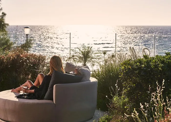 Bellevue On The 5* Rhodes City