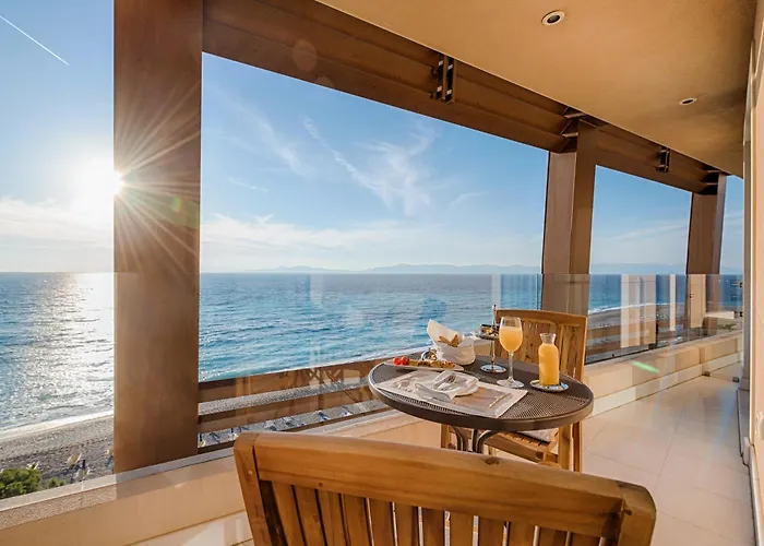 Bellevue On The Otel